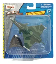 Comprar Avión Rafale, Escala 1\u002F300, Maisto, 13cms Largo. 