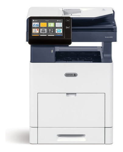 Xerox Imp Multifunción Versalink B605_s 55ppm Usb