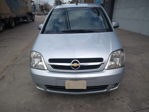Chevrolet Meriva 1.8 Gls Easytronic
