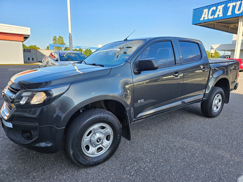 Chevrolet S10 2.8 Ls Cd Tdci 200cv