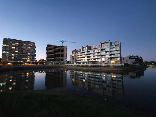 Departamento En Venta En Venice Ciudad Navegable, Tigre, G.b.a. Zona Norte