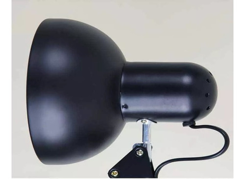 Luminária Chão Articulada Metal Lustre Coluna Abajur 1,90m