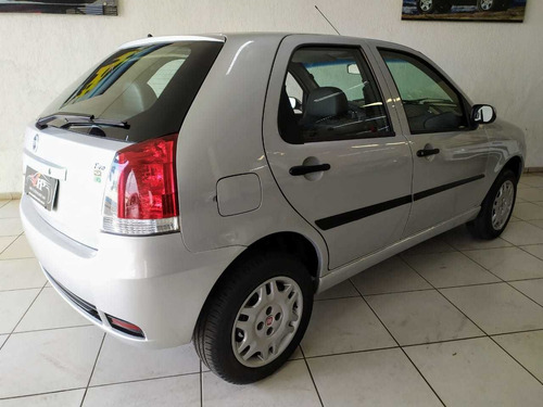 Fiat Palio Celebration 2007 Completo!!!