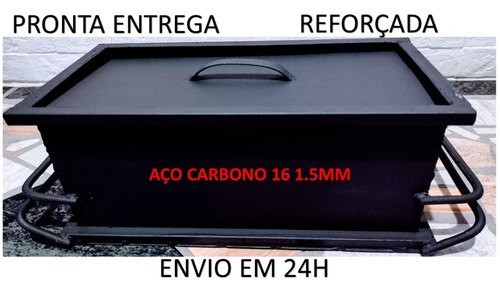 Molde Forma De Bloco Concreto Cimento
