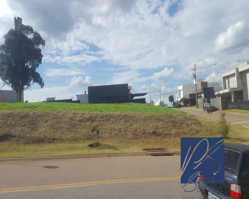 Imagem 2 de 2 de Terreno Em Condomínio - Tc00149 - 69210396