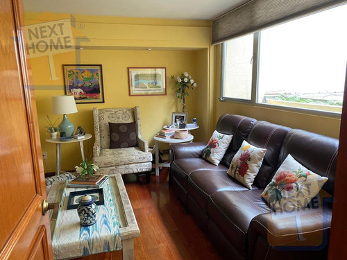 Imagen 19 de 30 de Venta Casa Lomas De Tecamachalco
