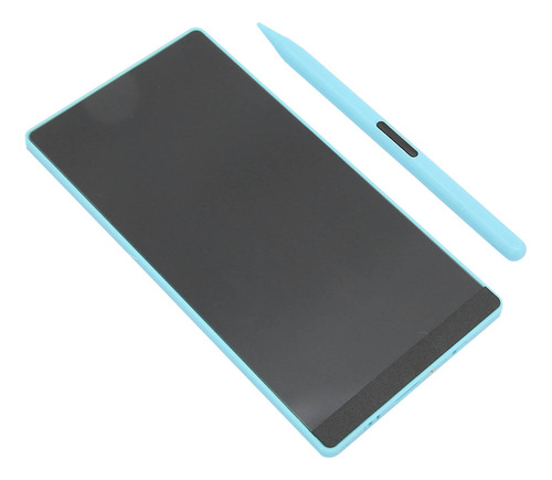 Tableta De Escritura Lcd Doodle Board De 6.5 Pulgadas, Borra