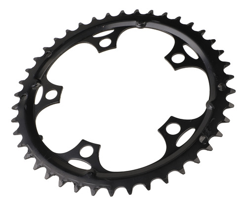 Engranaje Para Cadena De Ciclismo Tsdz 2, Acero 42t, Engrosa