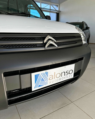 Citroën Berlingo M69 1.6 Hdi Diesel