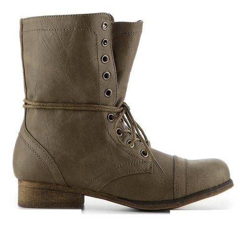 Zapatos Botas Steve Madden   Madden Girl  Gamer