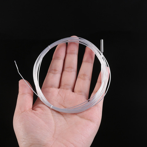 Sonda Pt1000, Sensor Rtd De Resistencia De Platino De 3 Mm X