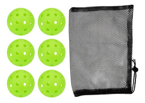 3 X 6 Bolas De Pepinillo, Bolas De Pepinillo Con 40