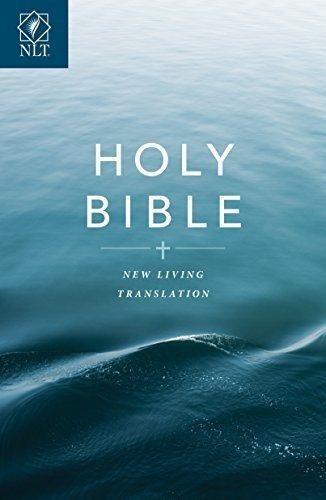 Santa Biblia Nueva Vida De Traduccion
