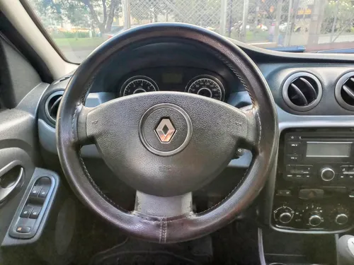 Renault Logan 1.6 Dynamique Fii