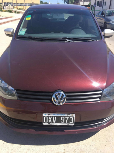 Volkswagen Gol Trend 1.6 Pack I 101cv 3p 2015