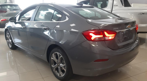 Imagen 16 de 25 de Chevrolet Cruze Premier 0km#7