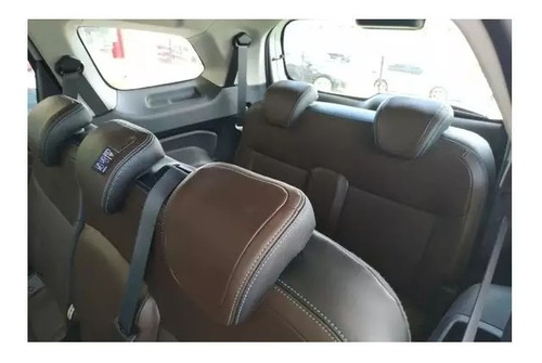 Spin Ltz 2 Premier 7 Lugares Automática