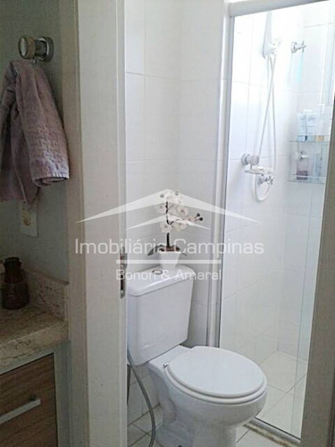Imagem 18 de 24 de Apartamento À Venda Em Mansões Santo Antônio - Ap009255