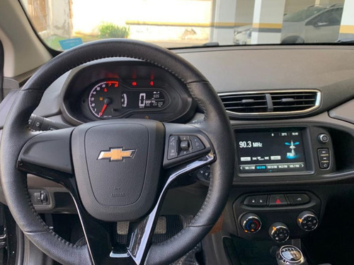 Chevrolet Prisma Ltz 1.4 8v Flex