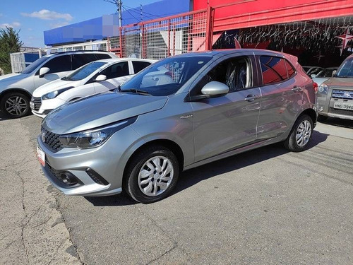 Imagem 2 de 10 de Fiat Argo 1.0 Firefly Flex Drive Manual