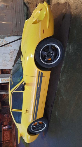 Imagem 5 de 14 de Puma Gts 1.6