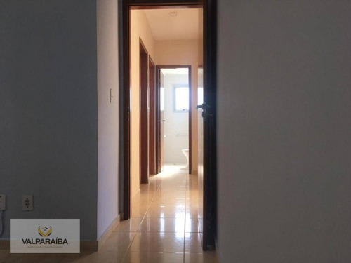 Imagem 7 de 21 de Apartamento Com 3 Dormitórios À Venda, 74 M² Por R$ 305.000,00 - Loteamento Residencial Vista Linda - São José Dos Campos/sp - Ap0811