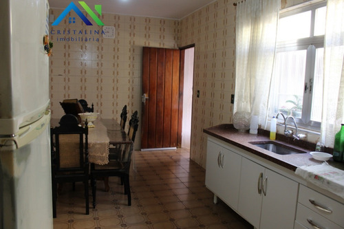 Imagem 5 de 29 de Comprar Casa Com Edícula 4 Dormitórios Jardim Guanabara Jundiaí Sp Brasil - Ca00207 - 70110156