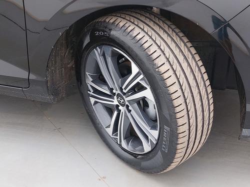 Hyundai HB20S 1.0 TGDI FLEX COMFORT PLUS AUTOMÁTICO