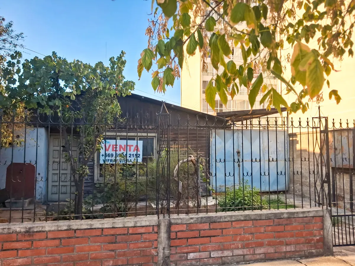 Imagen 1 de 17 de Casa Con Amplio Terreno 500 M2 En San Miguel