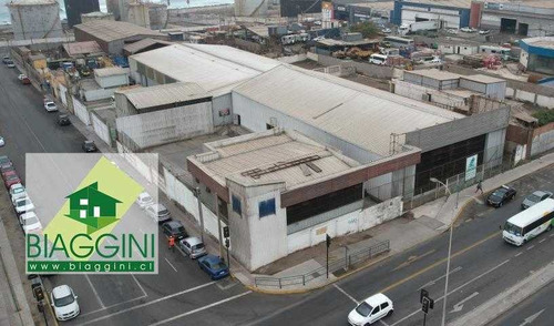 Imagen 1 de 6 de Avenida Pedro Aguirre Cerda 6015
