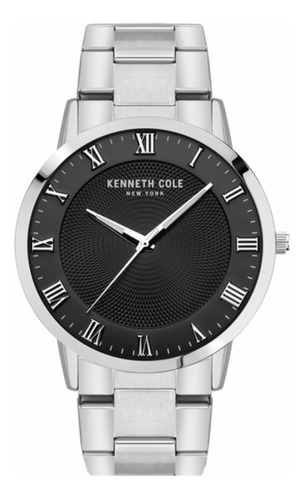 Reloj Kenneth Cole New York