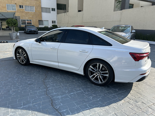 Audi A6 3.0 Tfsi S Line 333hp At
