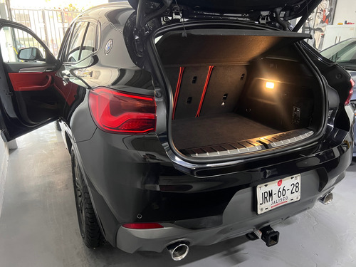 BMW X2 2.0 Sdrive20ia M Sport X