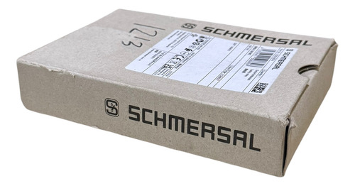 Rele De Seguridad Schmersal Srb-e-301mc 103014374