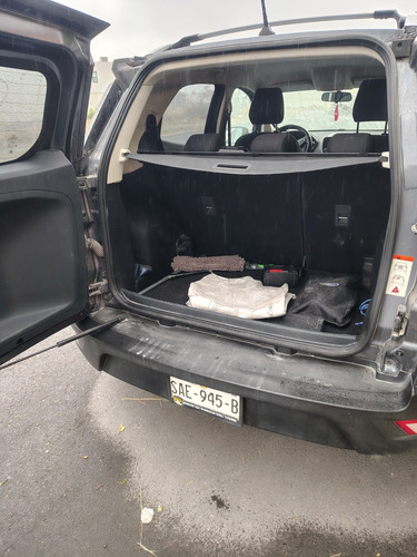 Trasmisión Manual, Todo Pagado, Vidrios Eléctricos, Alarma