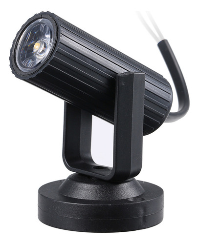 Mini Lámpara Led Portátil De 1 W Para Fiestas Y Eventos