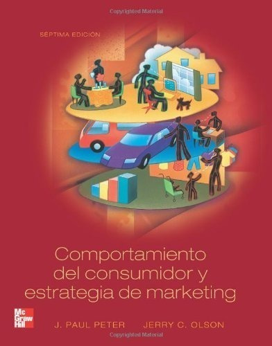 Comportamiento Del Consumidor Y Estrategia De Marketing  (7 