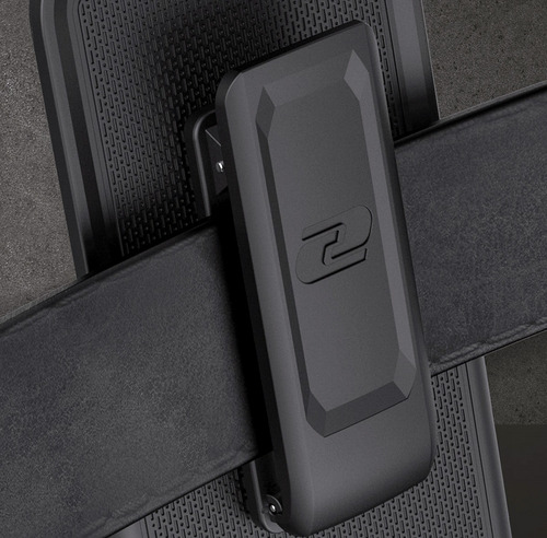 Funda Con Clip De Cinturón Para Samsung Galaxy S23