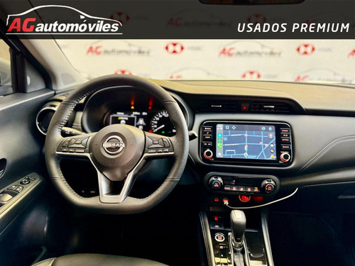 Nissan Kicks Play Exclusive Cvt - En Garantia - Dta Iva 2026