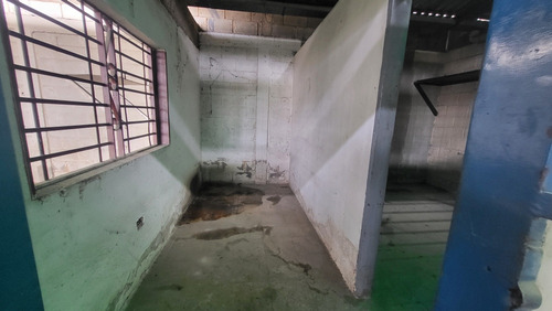Asg En Venta Galpon 1239mt2 Zona Industrial En Cagua