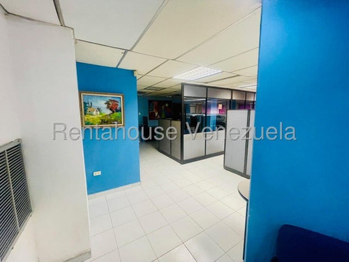 Edificio En Venta La Candelaria Ee25-11506