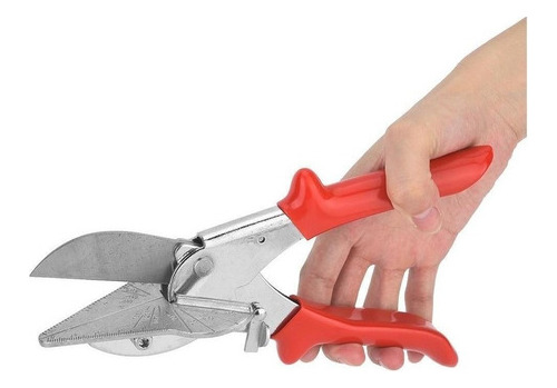 Tijeras Para Cortar Ácaros Con Múltiples Ángulos (45 Grados