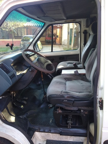 Imagen 2 de 9 de Renault Trafic 2.2 T 310 1996