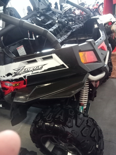 Imagen 7 de 9 de Cfmoto