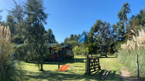 Quinta En Alquiler En Alegre