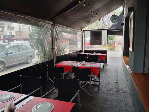 Restaurante Venta Villa Ballester