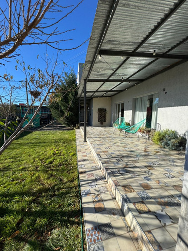 Casa En Venta 3 Dorm Pangue N°4241 Y Mutisia Precio U$d196.000
