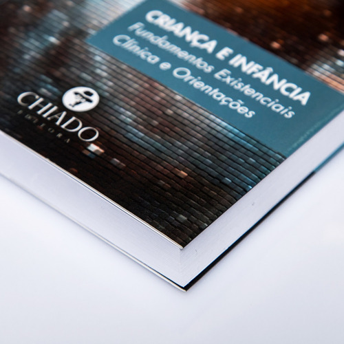 Livro Criança E Infância: Fundamentos Existenciais Clínica