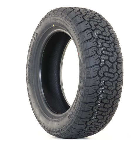 Pneu Aro 16 Xbri 205/60r16 92r Brutus T/a
