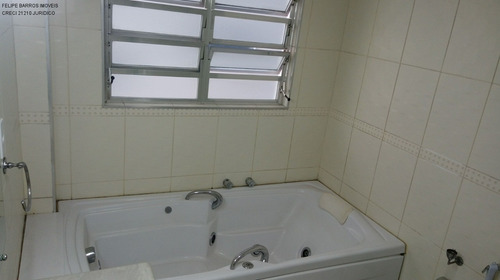 Imagem 20 de 22 de Apartamento - Ap00014 - 34354856